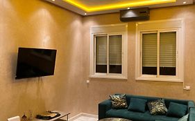 Tangier New City Apartment