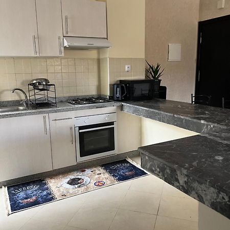 Tangier New City Apartment Extérieur photo