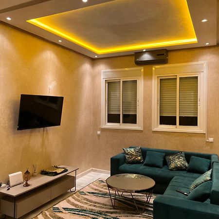 Tangier New City Apartment Extérieur photo
