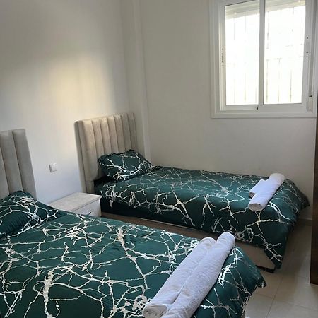 Tangier New City Apartment Extérieur photo