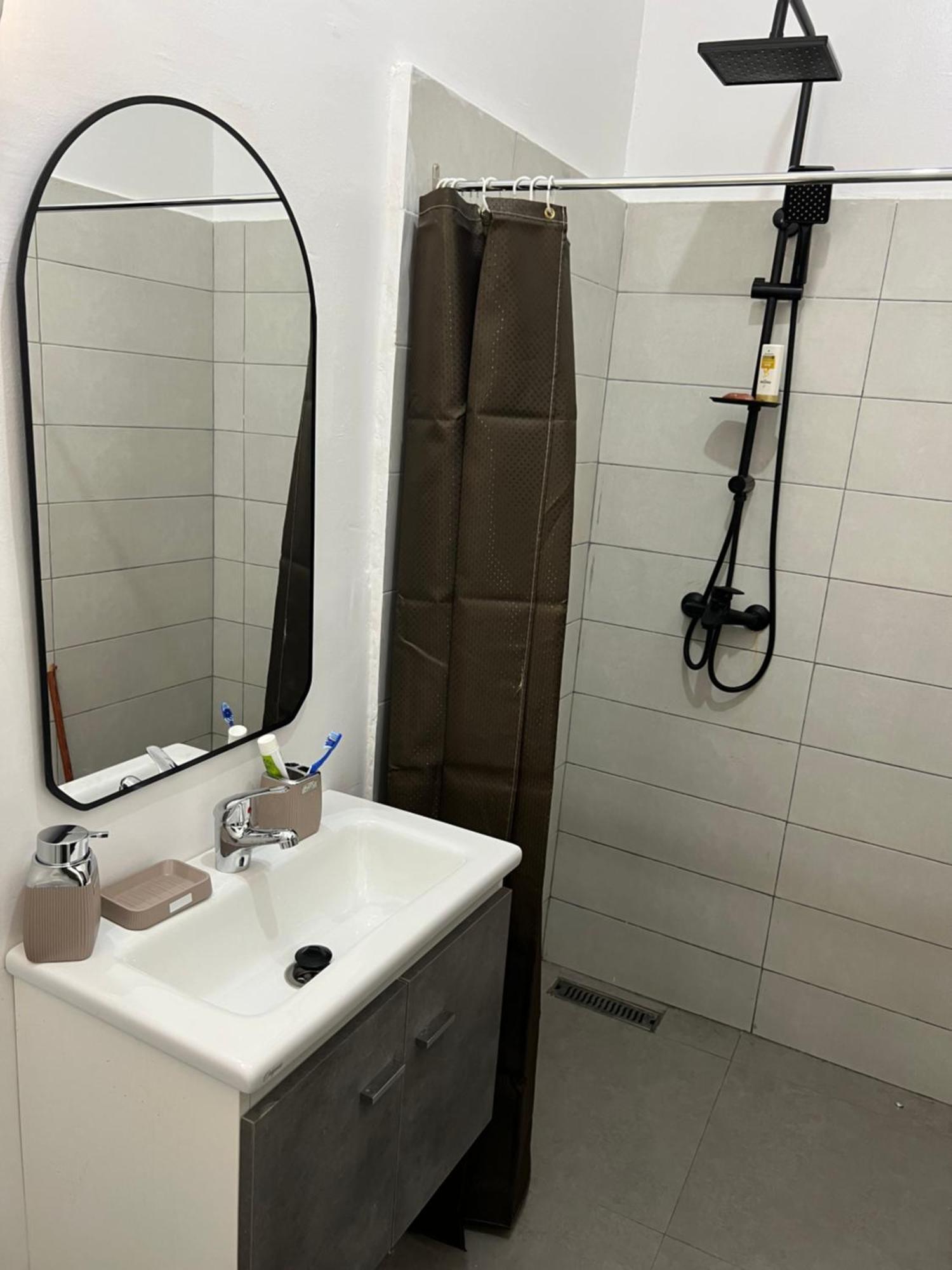 Tangier New City Apartment Extérieur photo
