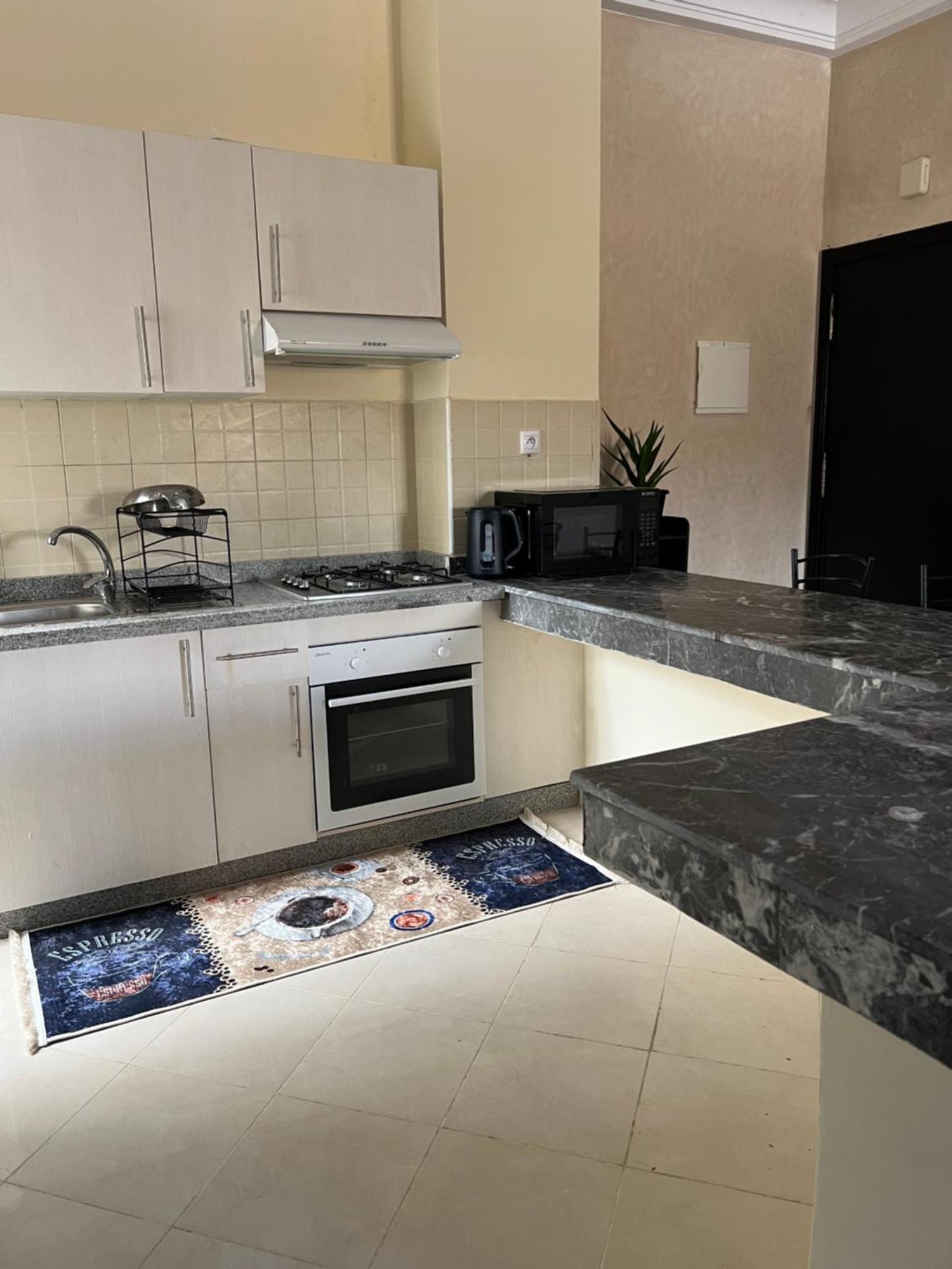 Tangier New City Apartment Extérieur photo