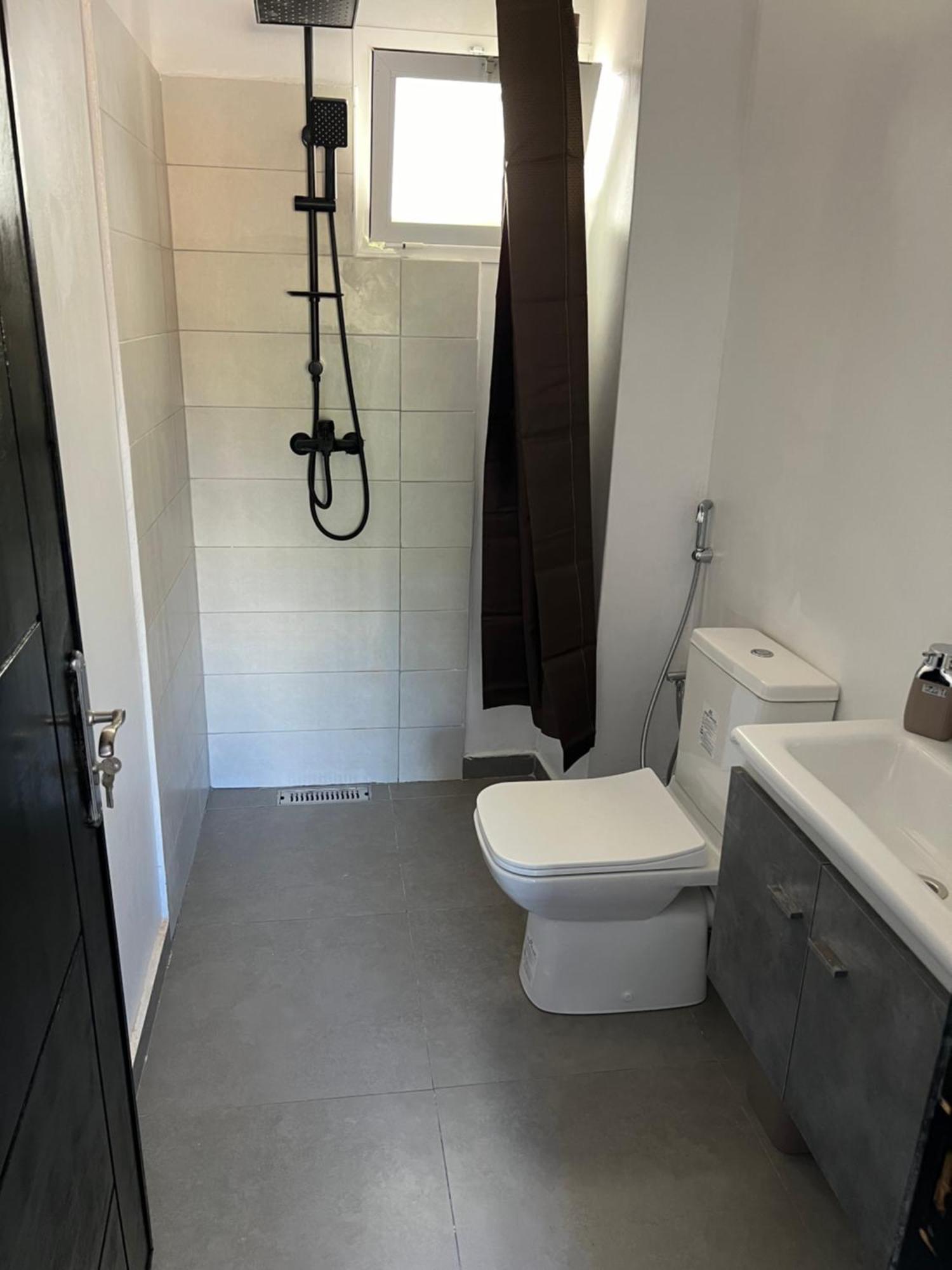 Tangier New City Apartment Extérieur photo