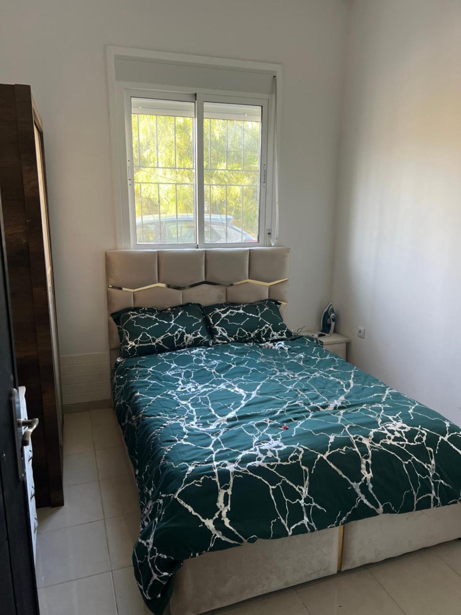 Tangier New City Apartment Extérieur photo
