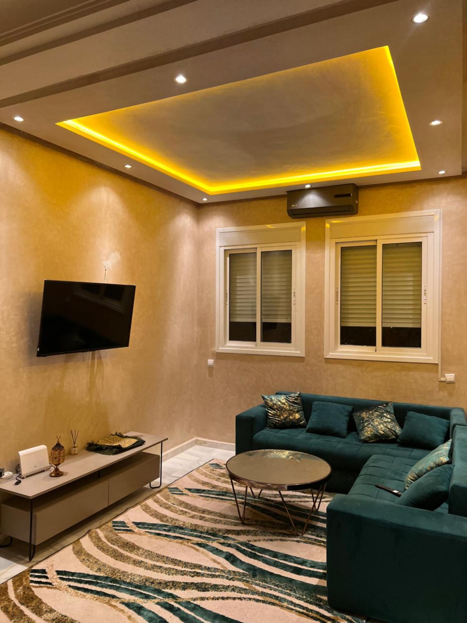 Tangier New City Apartment Extérieur photo