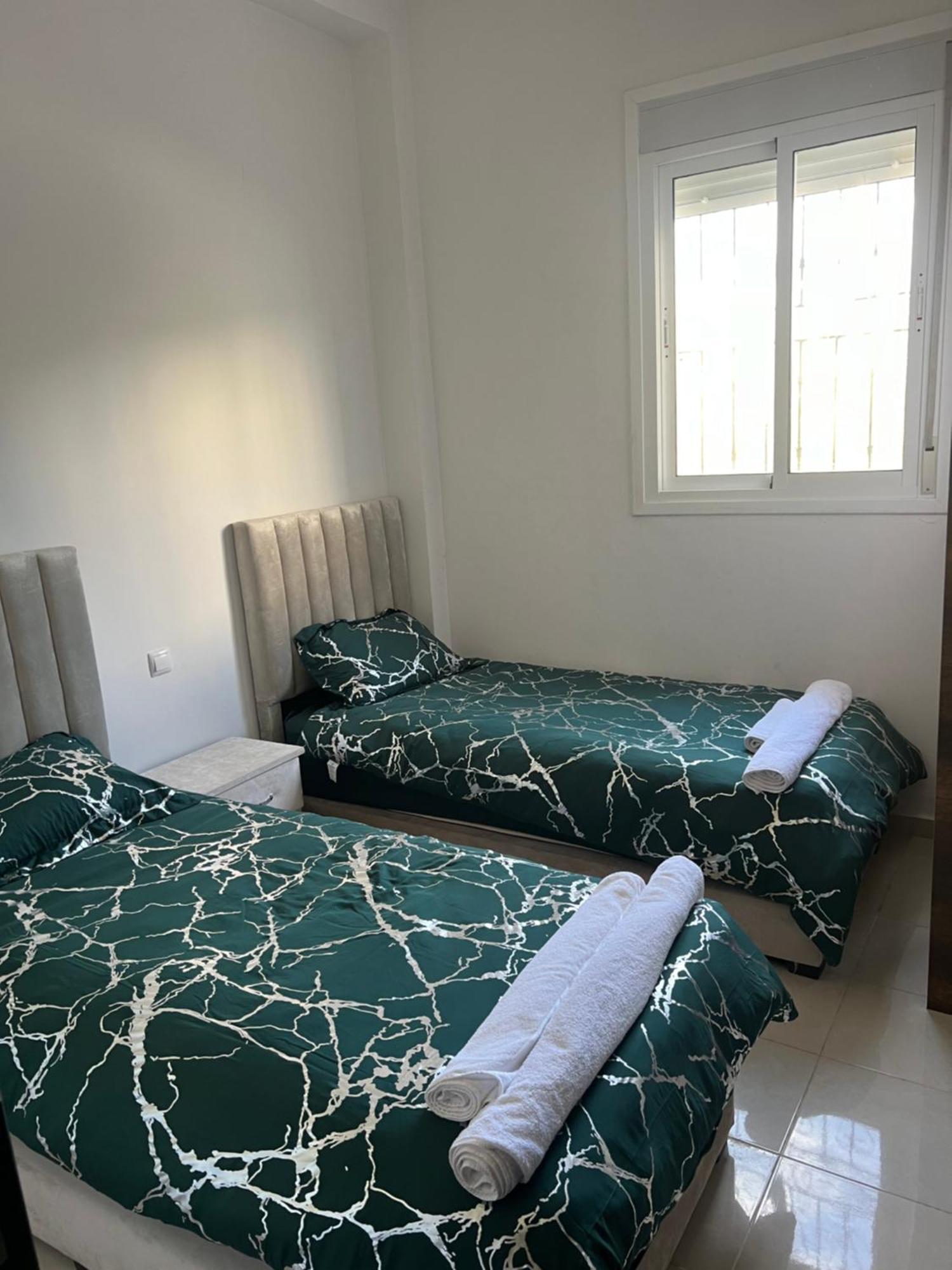 Tangier New City Apartment Extérieur photo