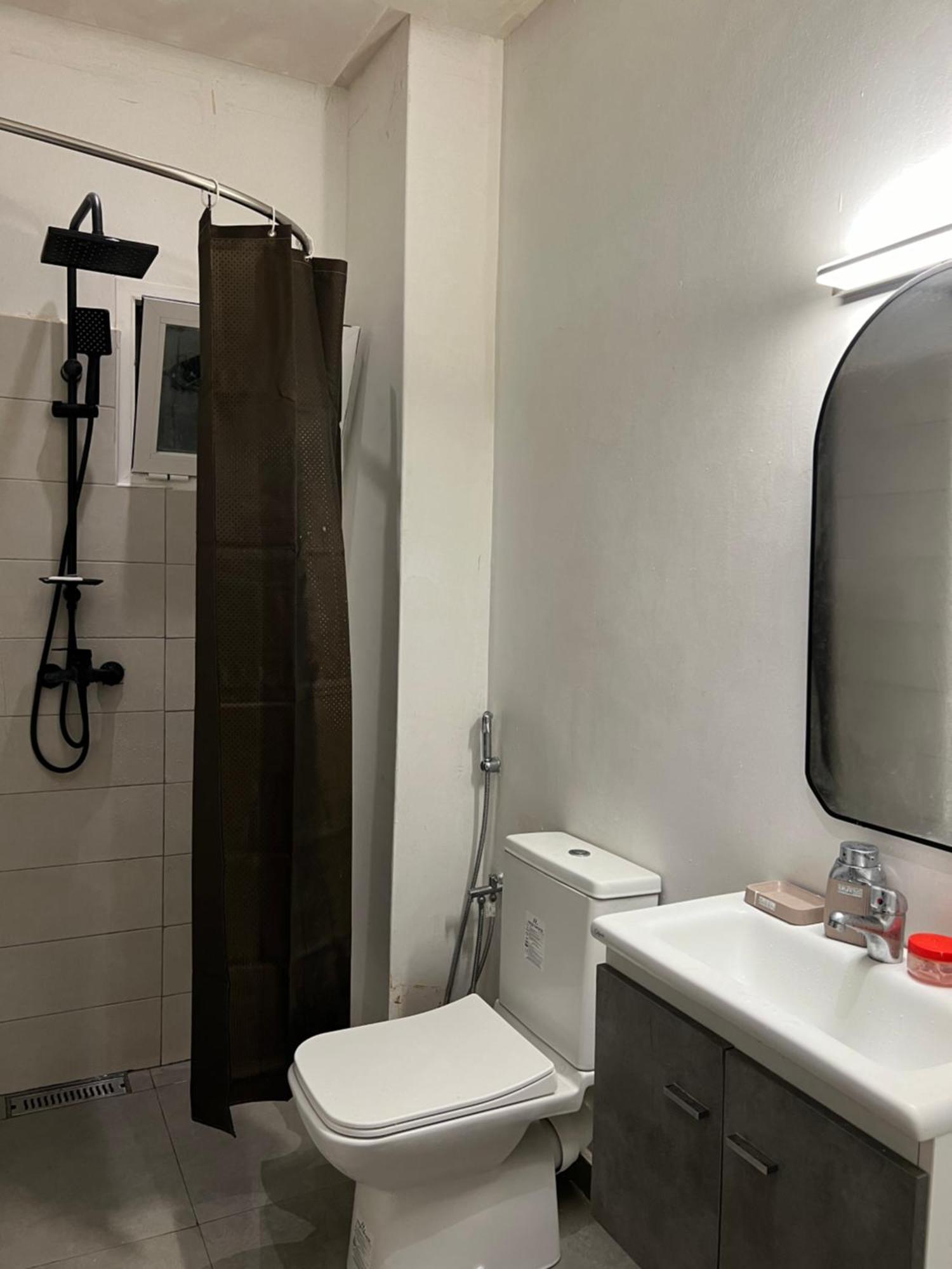 Tangier New City Apartment Extérieur photo